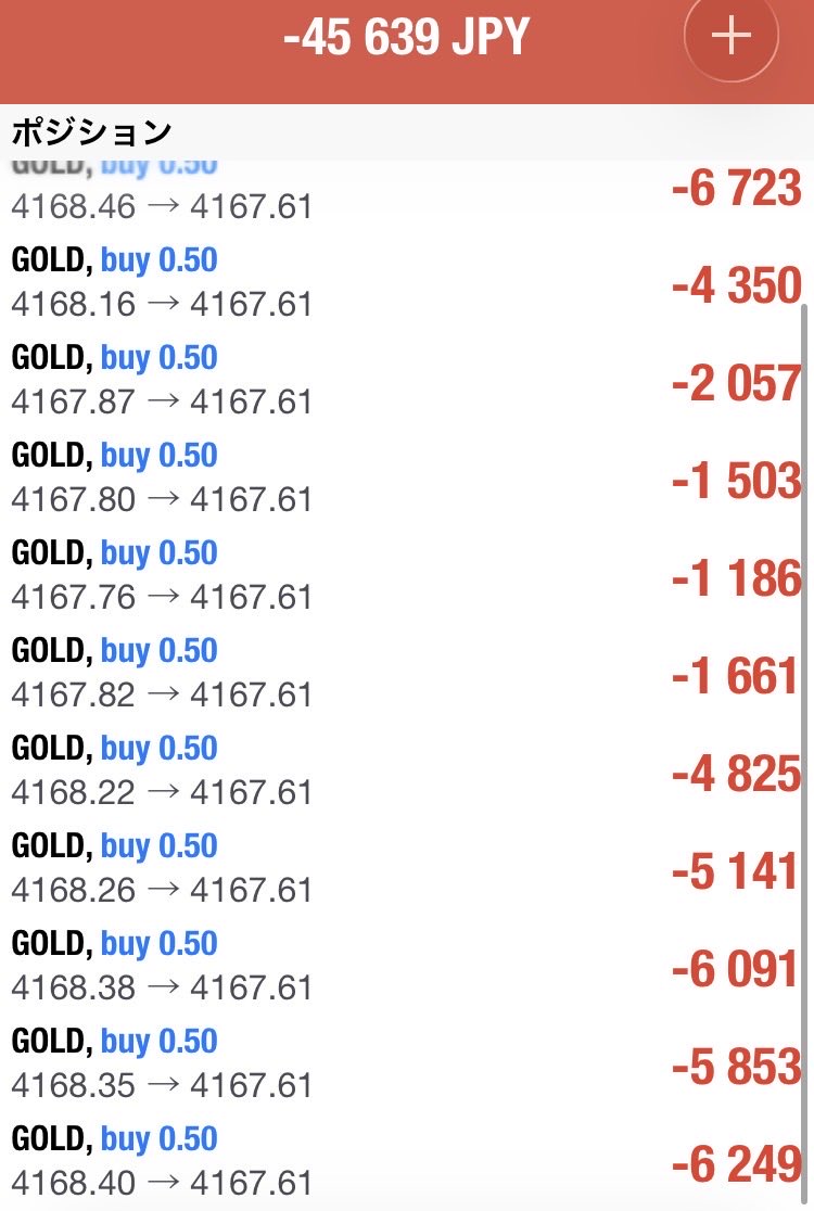 HuffKi24015's tweet photo. GOLD 買い

TP、SL知りたい人いたら反応👍

#XAUUSD #GOLD https://t.co/xwxIHypJ4z