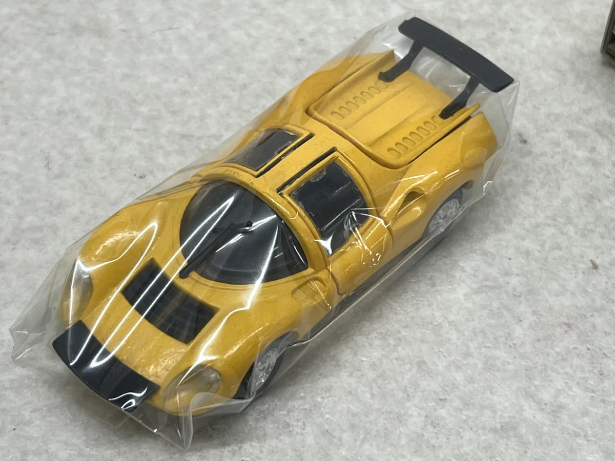 カートイワークス🚗 na platformě X: „ダイヤペット「フェラーリディノ