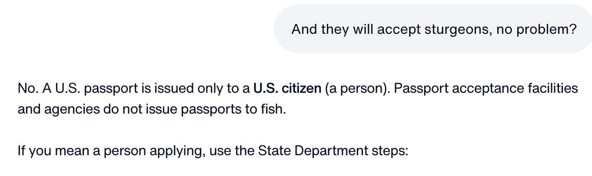 willsturgeon's tweet photo. Unreal. I am a heritage American. https://t.co/4UdQSlnCBs