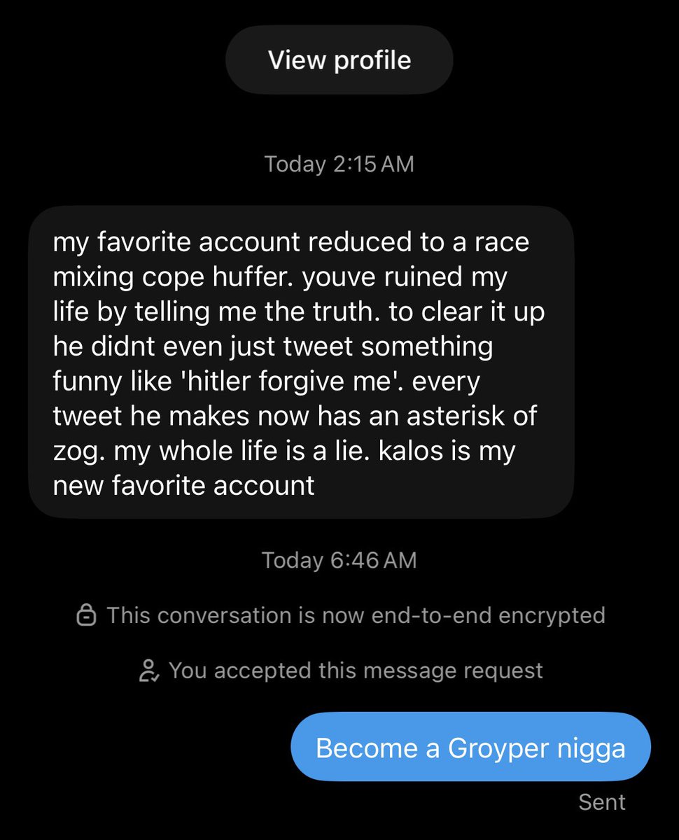 Frosty2259's tweet photo. MANY SUCH CASES!!!! https://t.co/wu6xt4V88q