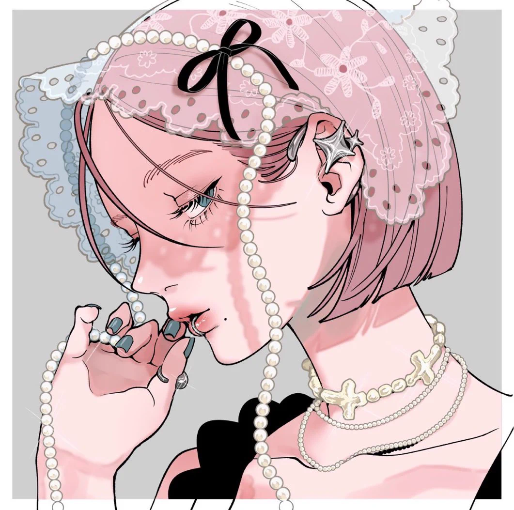 NAKAKI PANTZ (@PANTZ41) / X