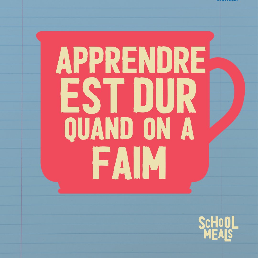 WFP_Chad's tweet photo. Aujourd’hui c’est la grande rentrée scolaire 2026-2027 !
Le PAM, à travers les cantines scolaires, fournira chaque jour à plus de 315 000 élèves des repas chauds et nutritifs dans plus de 460 écoles.

Les assiettes seront garnies de céréales et de légumes cultivés et récoltés par les communautés locales, créant un cercle vertueux qui soutient les petits producteurs tout en offrant aux élèves une alimentation saine et nutritive. L’an dernier, plus de 1 250 tonnes de produits locaux ont ainsi été achetées auprès de producteurs locaux. 

Merci au gouvernement du Tchad et à nos généreux donateurs qui rendent cette initiative possible. @francediplo @FranceauTchad, @MofaJapan_en  @CanadaDev @BMZ_Bund  @NorwayUN  @GPforEducation, @EduCannotWait, @Ch_JesusChrist, @Ulkoministerio.