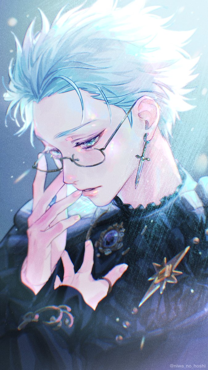 niwa_no_hoshi's tweet photo. Porcelain 
#kaepix https://t.co/G17hk95TLX