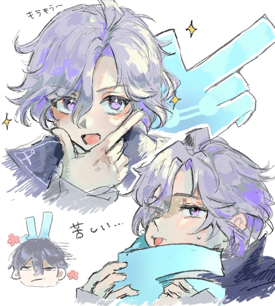 kani_kaniyosshi's tweet photo. ミティヤ実装感謝~バレリーを添えて~
#Mitya https://t.co/mjniSpbBjr