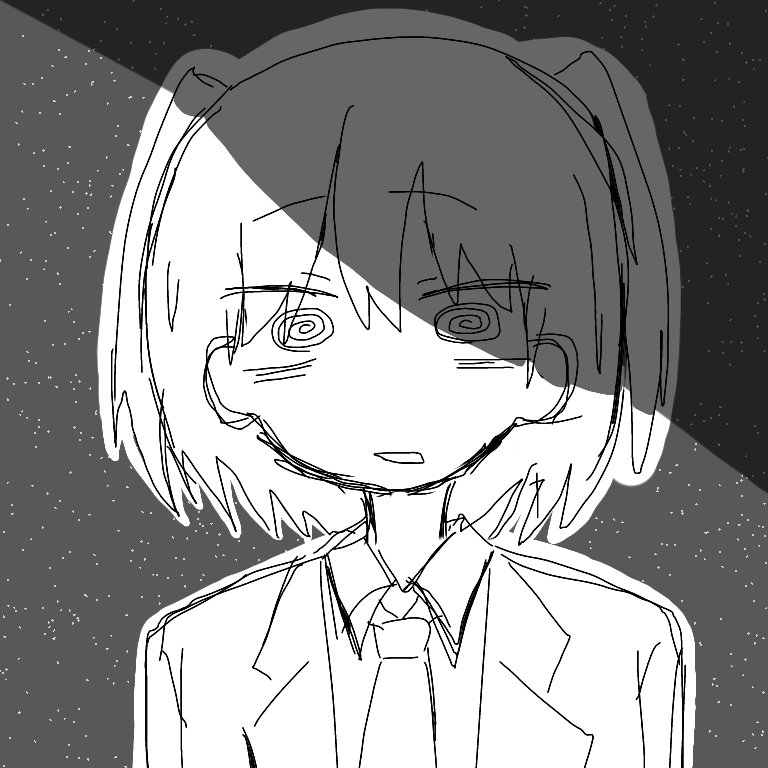 ningendearu_'s tweet photo. おおう……
 #イラスト https://t.co/xvmRB8SJk7