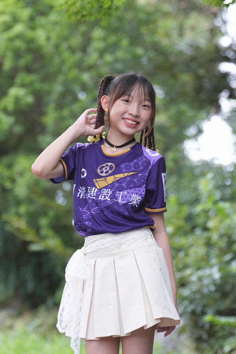 mats_mats_mats's tweet photo. 2026.9.6
たけびしスタジアム京都周辺
#西京極おこしやす祭
#おこしやすランウェイ
#Meina #白瀬めいな
#poppin_dolly
#ポピドリ(2026.9.13解散) https://t.co/YJZ8oy4RhZ