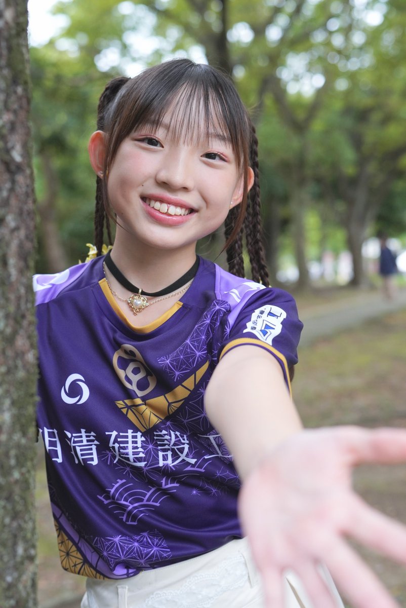 mats_mats_mats's tweet photo. 2026.9.6
たけびしスタジアム京都周辺
#西京極おこしやす祭
#おこしやすランウェイ
#Meina #白瀬めいな
#poppin_dolly
#ポピドリ(2026.9.13解散) https://t.co/YJZ8oy4RhZ