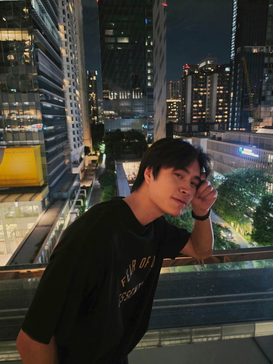 Geminint_family's tweet photo. ♊️ IG Update | gemini_nt 

Fear of you

#Gemini_NT #เจมีไนน์ @gemini_ti https://t.co/D65lMWdkSE