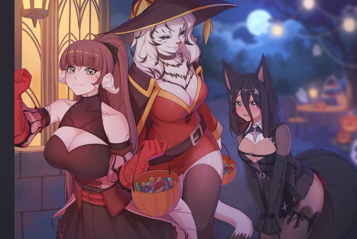 ShellviArt's tweet photo. Commission for IHazBagels! https://t.co/e5GrMgQtTY
