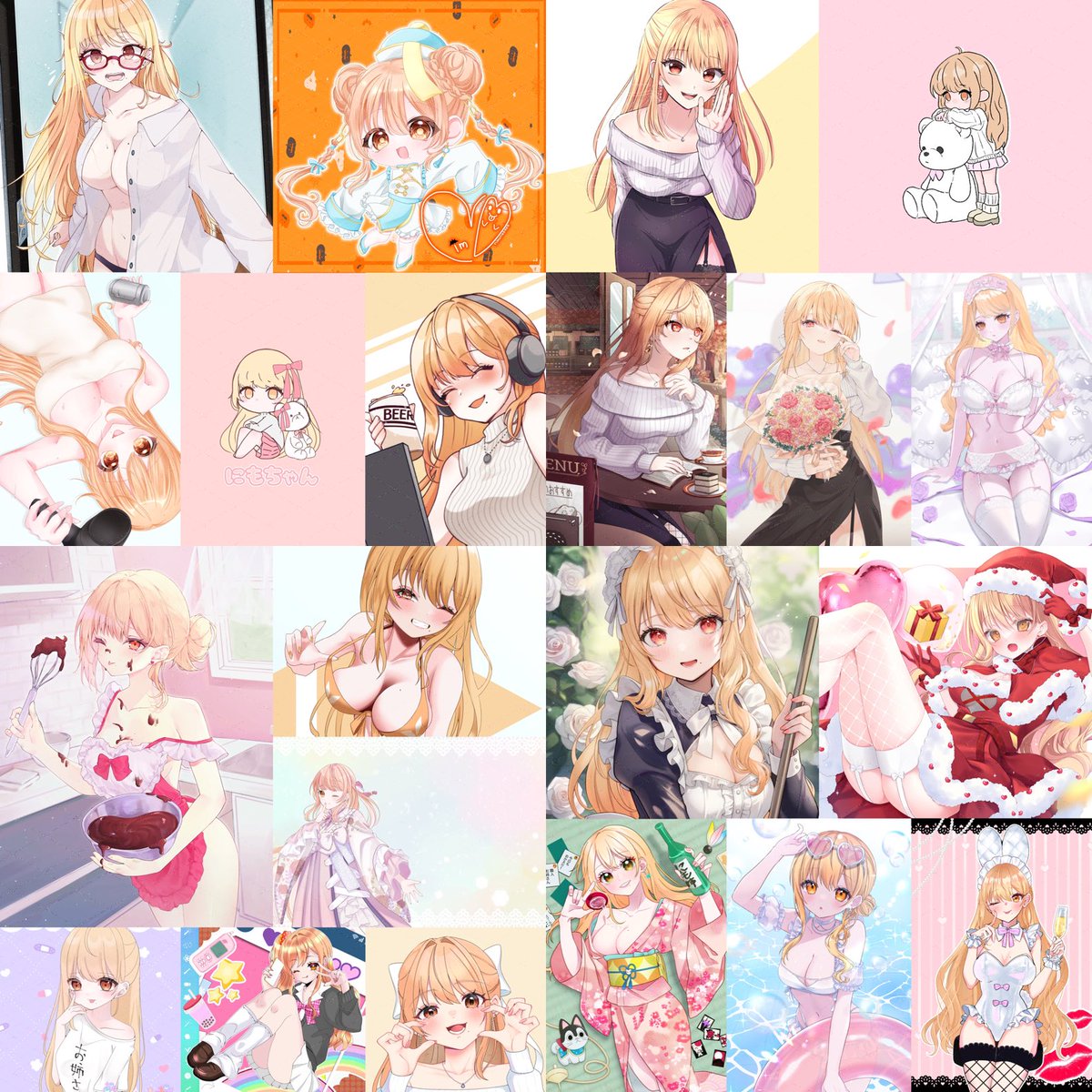 nimo_nimone's tweet photo. 🚪 #10月のVTuber交流感謝祭 🔔
🚪 #VTuber推し探しにどうぞ 🔔
🌟今月誕生日＆3周年のお姉さんなので、フォローしてくれませんか！？🌟

＼隣に住む、隣人お姉さんとお話しよ？／

🫧おしゃべり大好き！頑張り屋お姉さん
🫧腐女子で姫女子！平成特撮も好きで…根っからのオタク！
🫧いろんなことにチャレンジしまくる猪突猛進型
🫧コメントたくさんもらってお話たくさんしたい！お話好きな人向き
🫧推してる人少ないから古参確定！
🫧YouTubeで様々なシチュボ更新中！
🫧毎日20:00からAvvyにて配信中！

 そんなパワフルお姉さん、推しにしてみない？
YouTubeにはドキドキなシチュエーションボイス多数！
いろんなことしてるから、好きなところから見てみてね！
フォローお願いします！配信にも来てね！

いいね♥、RP♻️ 
気になった方お迎えします(｡ ◡ ⩊ ◡ ｡)