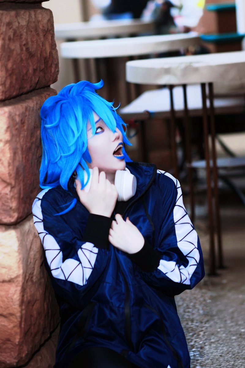 Suiso112's tweet photo. ヒィッ！！ 

 #Dハロ仮装2026 
 #Dハロツイステ 
📷@Shashi_shun https://t.co/6BAJ12brkd