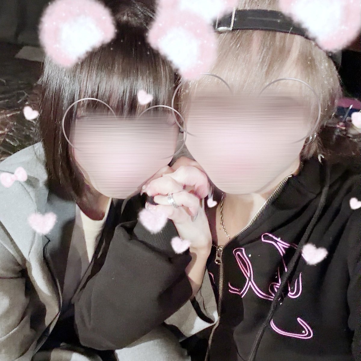 angle__xx's tweet photo. ♡ 10.1 ♡
2日連続で会えたჱ̒ ᴗ ̫ ᴗ🩷ྀི https://t.co/rbBmcjzgJZ