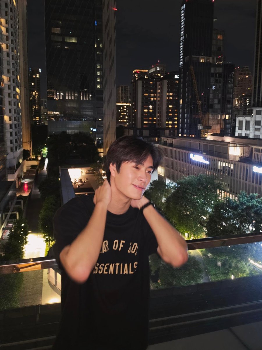 Geminint_family's tweet photo. ♊️ IG Update | gemini_nt 

Fear of you

#Gemini_NT #เจมีไนน์ @gemini_ti https://t.co/MvC1e39xP0