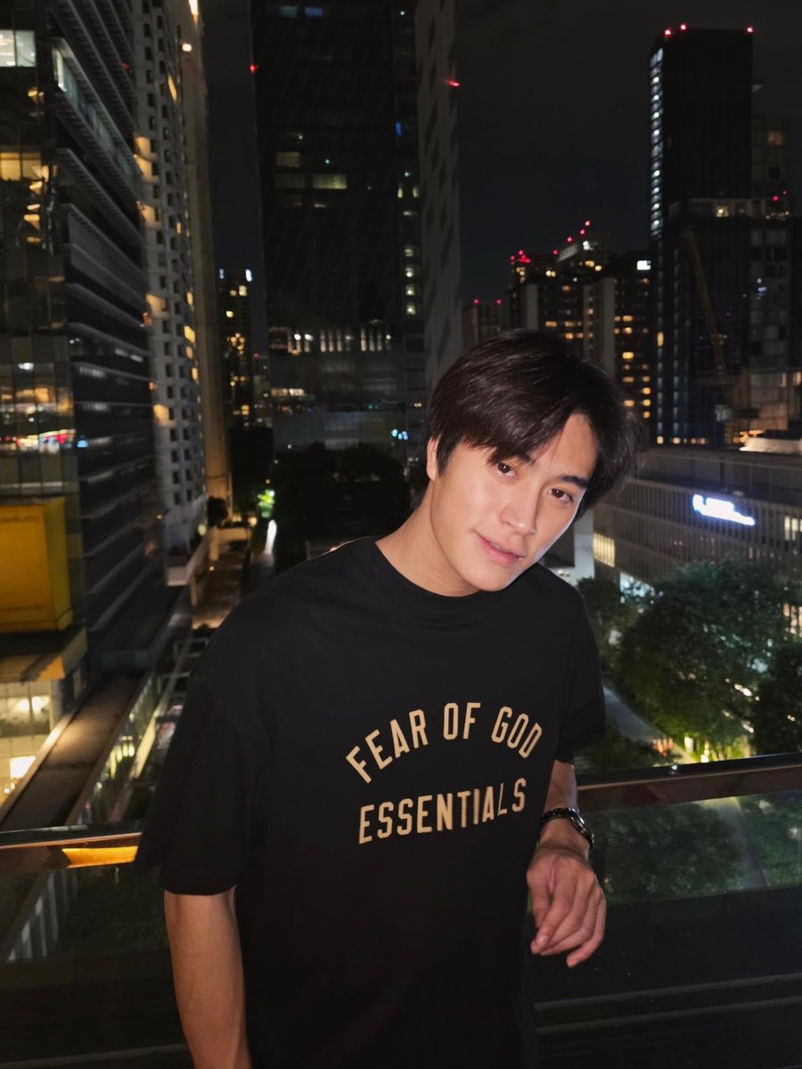 Geminint_family's tweet photo. ♊️ IG Update | gemini_nt 

Fear of you

#Gemini_NT #เจมีไนน์ @gemini_ti https://t.co/MvC1e39xP0