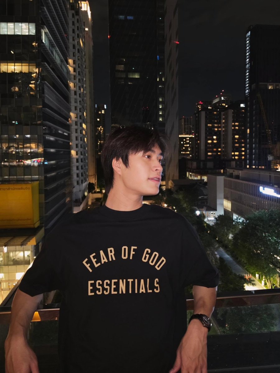 Geminint_family's tweet photo. ♊️ IG Update | gemini_nt 

Fear of you

#Gemini_NT #เจมีไนน์ @gemini_ti https://t.co/iIDGpc1GC6