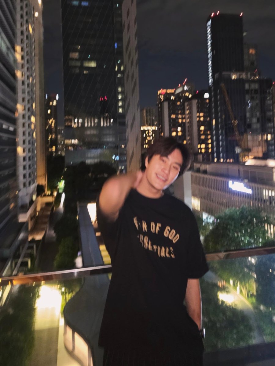 Geminint_family's tweet photo. ♊️ IG Update | gemini_nt 

Fear of you

#Gemini_NT #เจมีไนน์ @gemini_ti https://t.co/iIDGpc1GC6