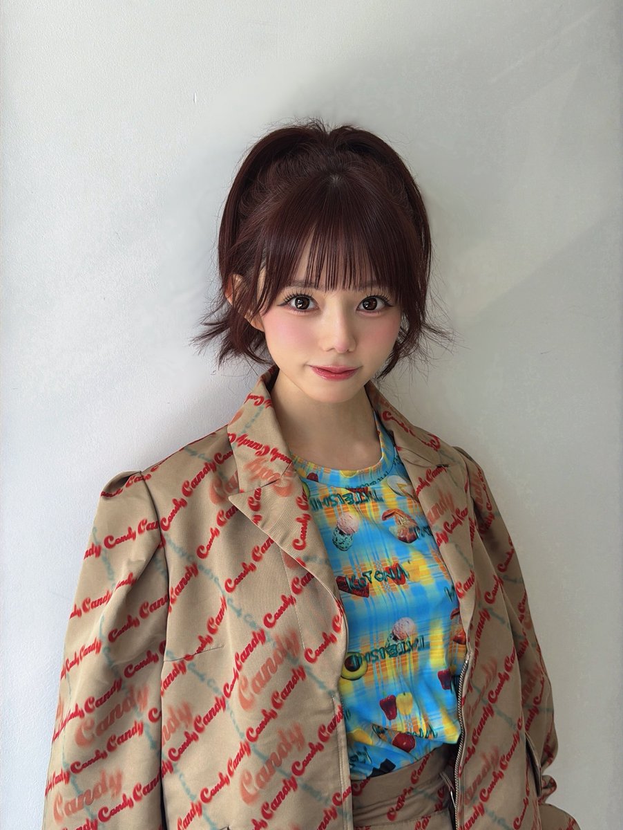 MSP__Rio's tweet photo. ♡お知らせ♡

IDOL FILEさん創刊12周年を記念した写真展に、展示して頂きます💐

開催期間：2026年10月6日（火）～10月13日（火）
会場：渋谷ヒカリエ 8階 8/CUBE

入場無料なので、皆さん是非チェックしてね〜〜😘🫶🏻

#IDOLFILE https://t.co/zrnYjgc9NW