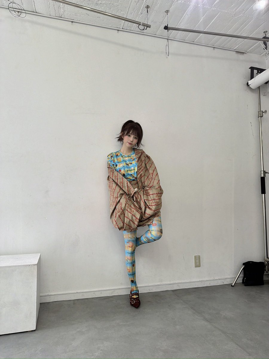 MSP__Rio's tweet photo. ♡お知らせ♡

IDOL FILEさん創刊12周年を記念した写真展に、展示して頂きます💐

開催期間：2026年10月6日（火）～10月13日（火）
会場：渋谷ヒカリエ 8階 8/CUBE

入場無料なので、皆さん是非チェックしてね〜〜😘🫶🏻

#IDOLFILE https://t.co/zrnYjgc9NW