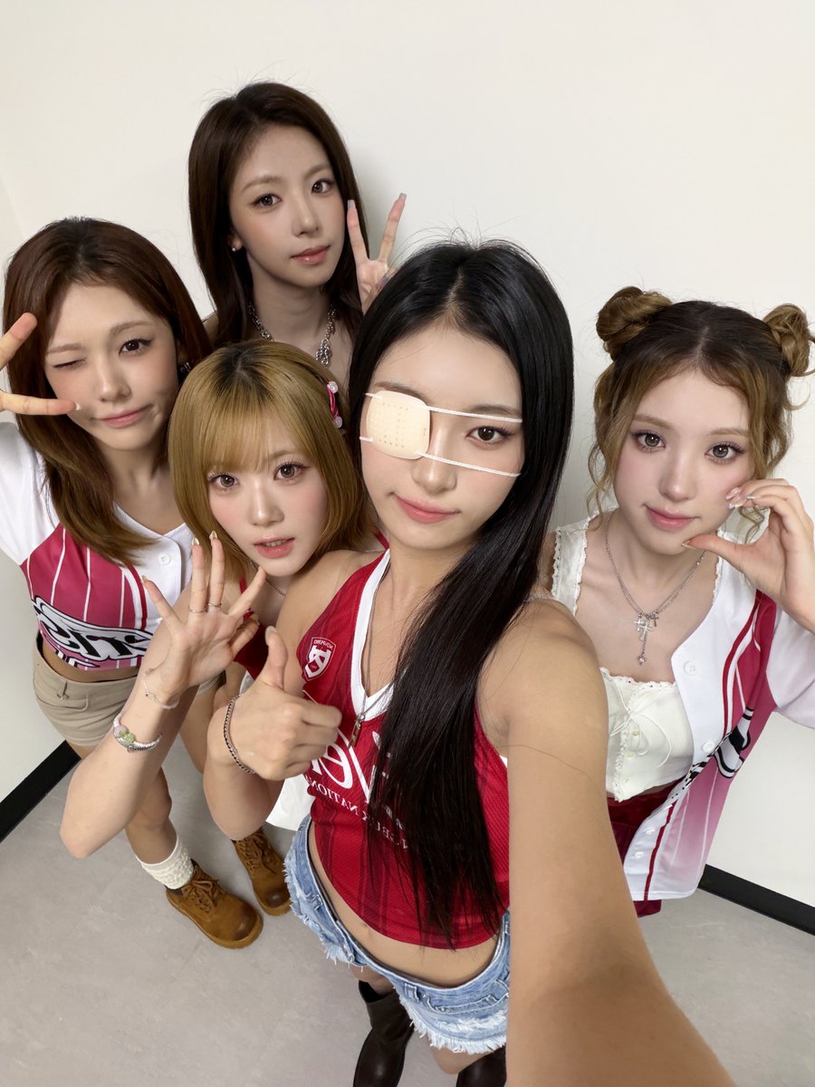 oddyouth_offcl's tweet photo. [🍀]
2026.10.01
𝑷𝒍𝒂𝒚 𝑾𝒊𝒕𝒉 #Everis
충북대학교

#ODDYOUTH #오드유스 
#cantgoback https://t.co/m2OSy4e2UG