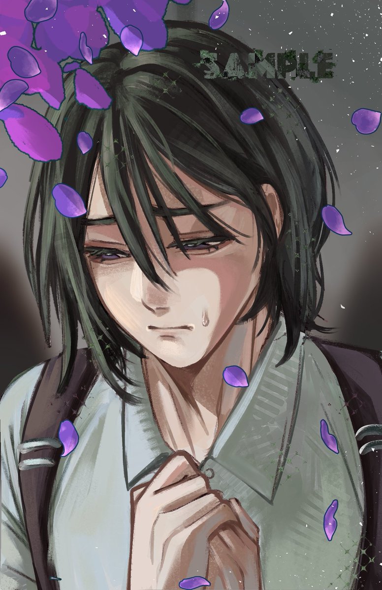 kopiokko's tweet photo. Falling Off (for CF23 ･ั⁠ω⁠･ั )

#ZOMST #mizisua https://t.co/B8izoOcy8N