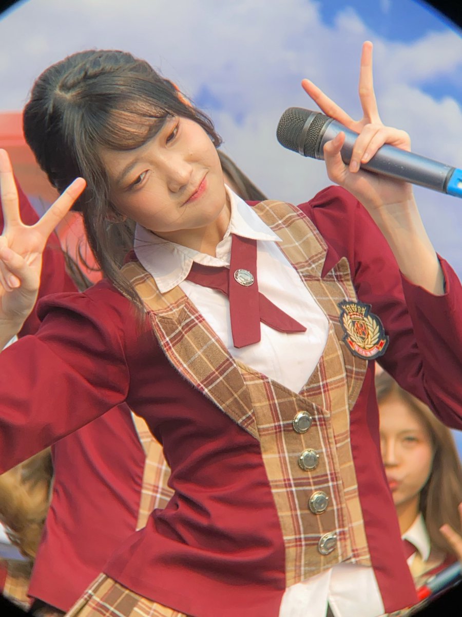 trikpik's tweet photo. .@M_OlineJKT48 https://t.co/Js82JIwlxm