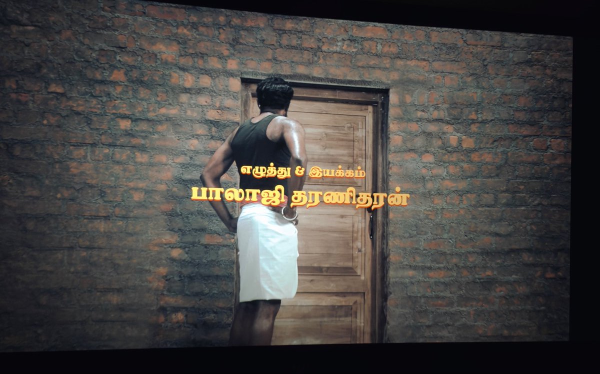 SoonaaPaanaa's tweet photo. Baththa #CWT https://t.co/xYTSN4pOvM