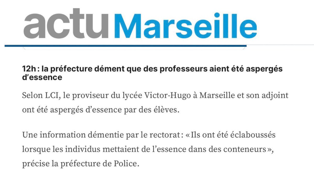 RimaHas's tweet photo. @GabrielAttal @JLMelenchon Il ment. https://t.co/2p4puBU4AY