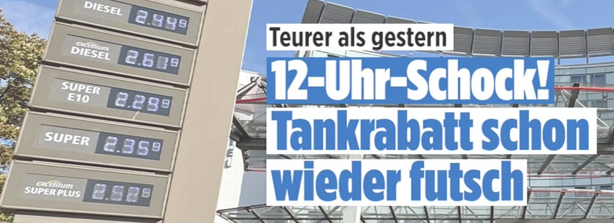prele's tweet photo. Bin mir sicher, dass es beim 3. Mal klappt. Muss ja irgendwann. https://t.co/EnZHpWRSyJ