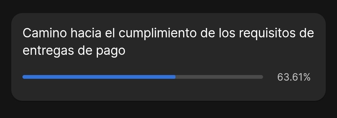 OniGives's tweet photo. Pues entramos en el ultimo mes antes del reinicio de mi codigo, he llegado bastante lejos sin publicidad.

Con lo que tengo pensado en estas fechas, agradecería muchisimo vuestro apoyo al codigo de creador ONISHOP, así tendremos muchas cosas divertidas que hacer 💆‍♂️

#EpicPartner https://t.co/Vw1EcEKKLB