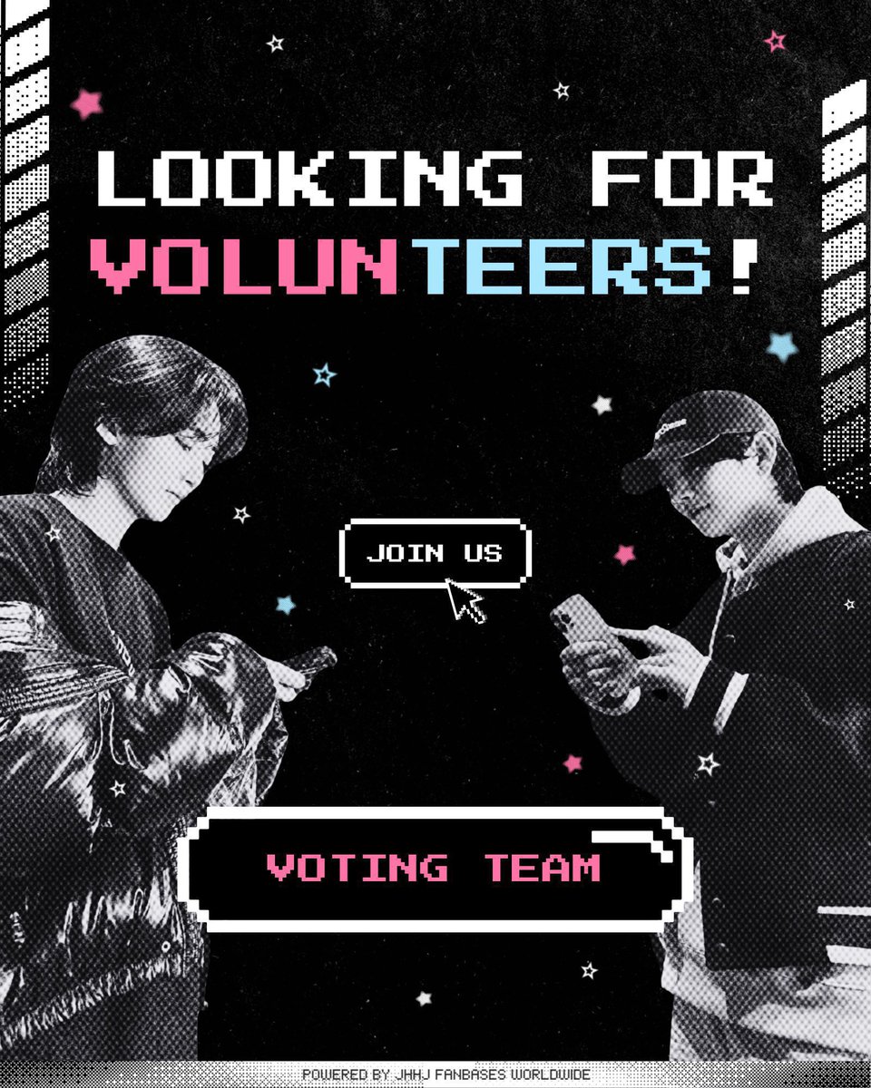 JHHJ_FANSUPPORT's tweet photo. 🗳️ Voting Team

[D-18] to JxJ (JEONGHANxJOSHUA)’s debut! 🗳️💚

Now is the perfect time to collect votes, complete missions, and get ready for upcoming voting events. Every vote can make a difference for JxJ’s first promotions.

🔗 https://t.co/g1aP2wPi6b

#JxJ #정한x조슈아
#JEONGHAN #정한 #JOSHUA #조슈아