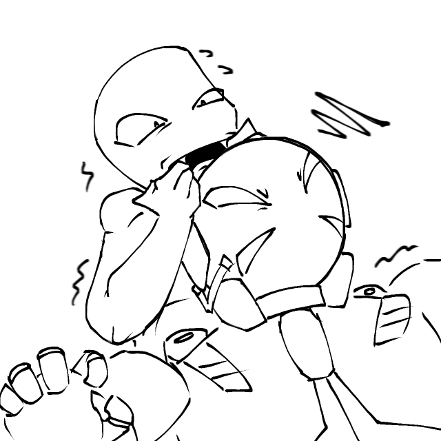 Fallacy_Face's tweet photo. No Pursuer you can’t produce funny noises out of Killdroid just because they have a funny voice
#KillSuer https://t.co/B2Fx9rNRga