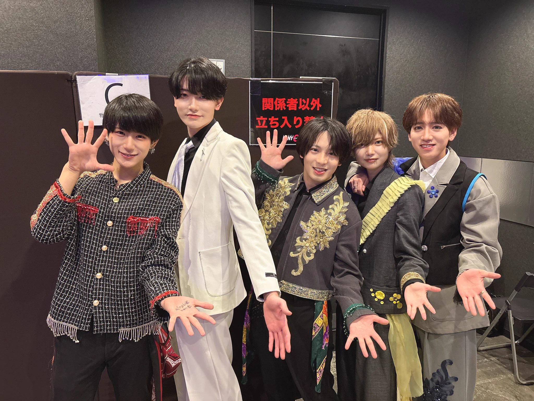 花と風 on X: 