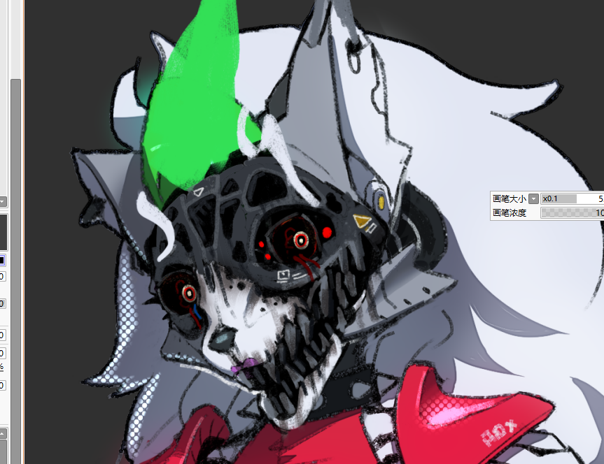 Stella_Hoshii's tweet photo. Some ideas—I'm not sure yet. https://t.co/8USys2Mnwo