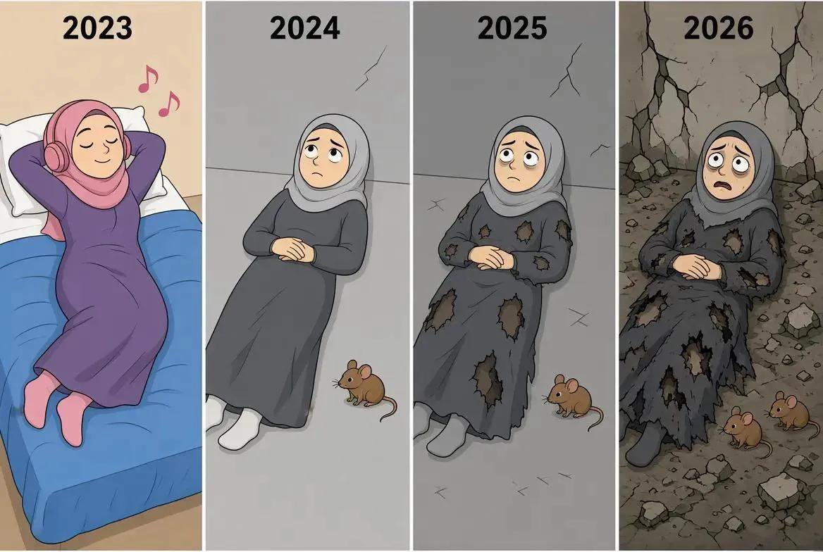 Nermeenalswaisi's tweet photo. NO DONATION AT ALL SINCE LAST UPDATE!

If you share this tweet, you won’t lose anything — actually, you could be the reason my life, family، future, and dreams are saved.

3 replies — even dots or 🇵🇸— can break the algorithm

https://t.co/vTilY1IgTj https://t.co/EcBQEGUwMY