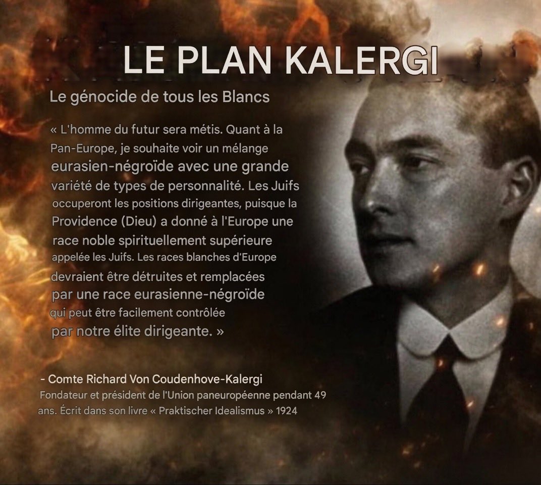 comtedevalois's tweet photo. L’ Etat français organise ce crime odieux et enfreint la loi 

La sécurité est un droit fondamental et l'une des conditions de l'exercice des libertés individuelles et collectives.
L'Etat a le devoir d'assurer la sécurité en veillant, sur l'ensemble du territoire de la République https://t.co/SjjCVrNDHo