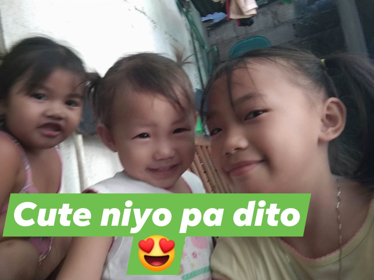 Lenaya4's tweet photo. Kiddos... let’s grow together. https://t.co/Edf9wh15VQ