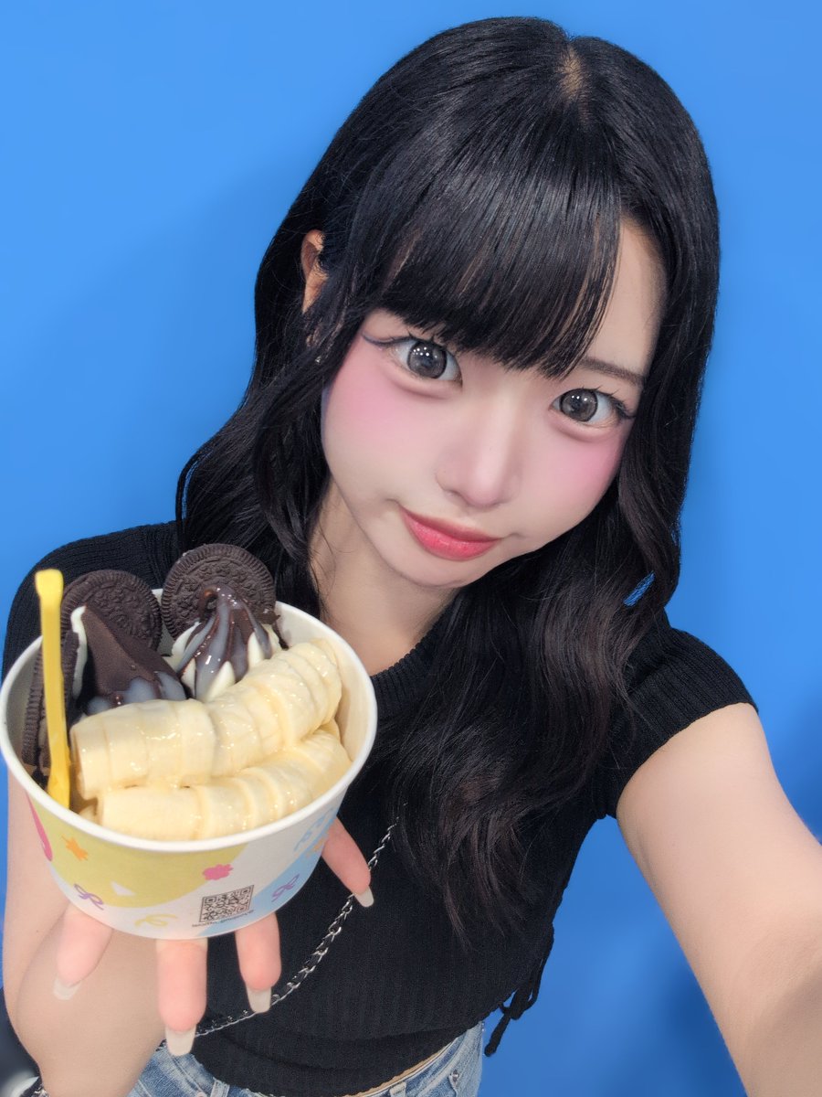swfr_miu's tweet photo. ヨアジョン食べたいﾁｬﾝﾈﾙです(´﹃｀) https://t.co/RO8PeVK1Bw