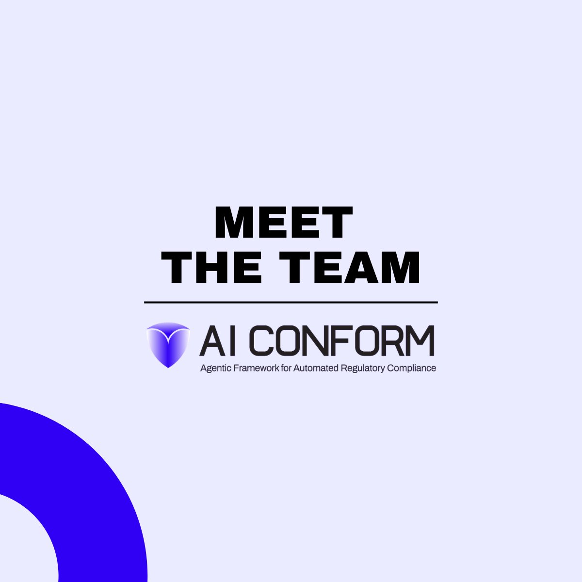 AICONFORM's tweet photo. 📍 Meet Innovalia Association, supporting #AICONFORM with interoperability, OpenAPI/JSON schemas, conformance testing and alignment with European data-space frameworks. 🎯
🔗 https://t.co/FcEqvWSV7m
#DigitalEurope #DataSpaces @Innovalia_group https://t.co/PQi3Uvbnyk