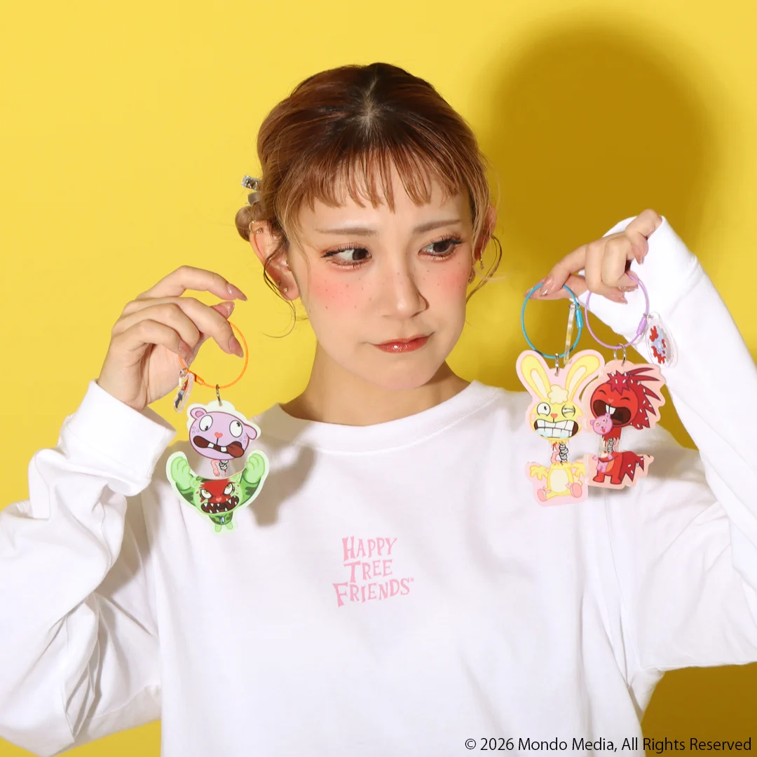 ハンドメイド★ツリーᔦᔧ✩プリントワンピース★ストラップ♡ぬいぐるみバッジ用コス ナタリーストア on X: 