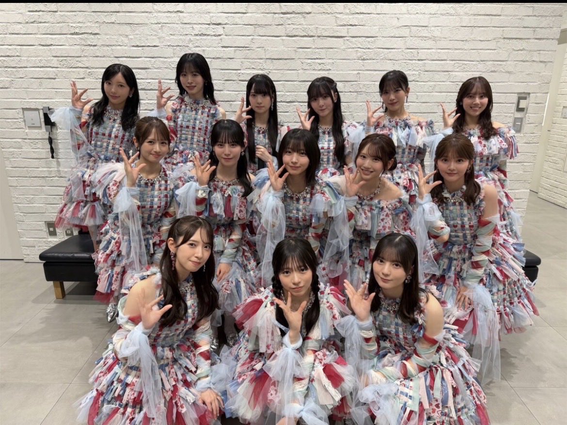 s__kosya's tweet photo. 衣装かわいいー💞💞 https://t.co/OLx0jjVQTr