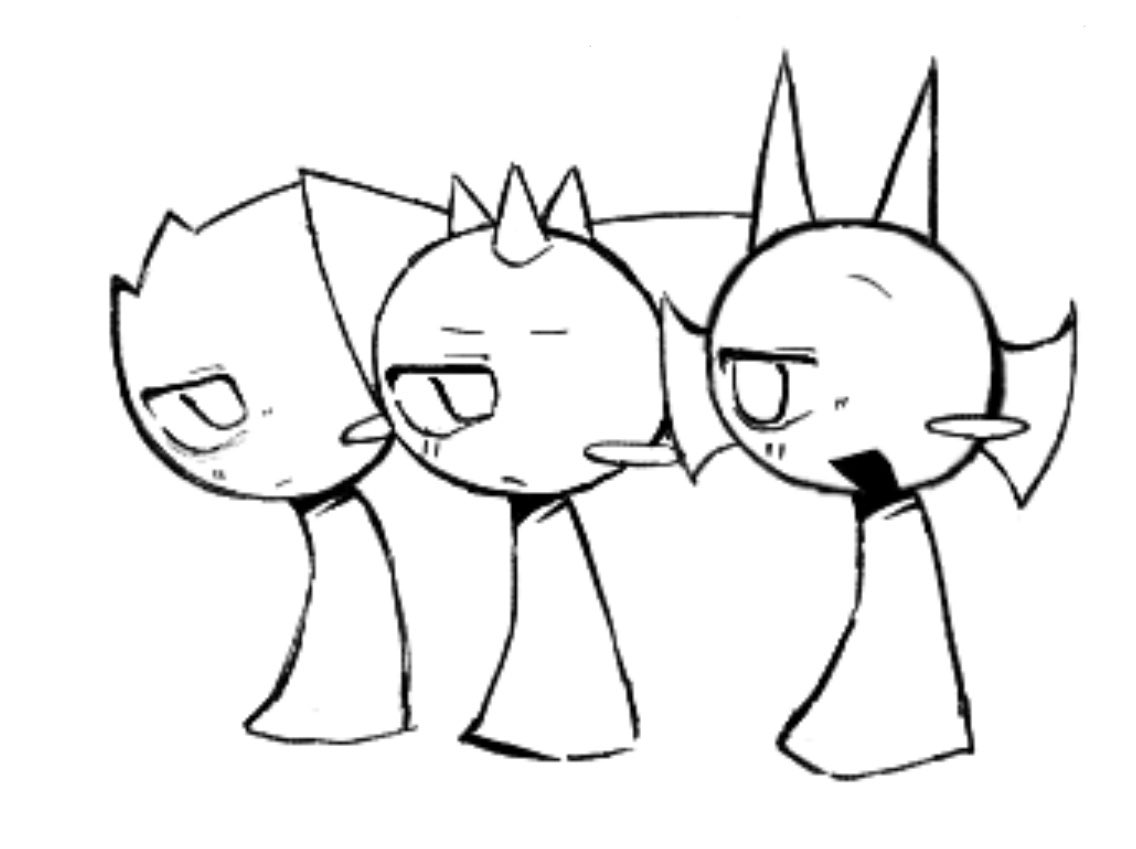tomosaaaaaann's tweet photo. この3人大好こ https://t.co/4DsgoZkPOU