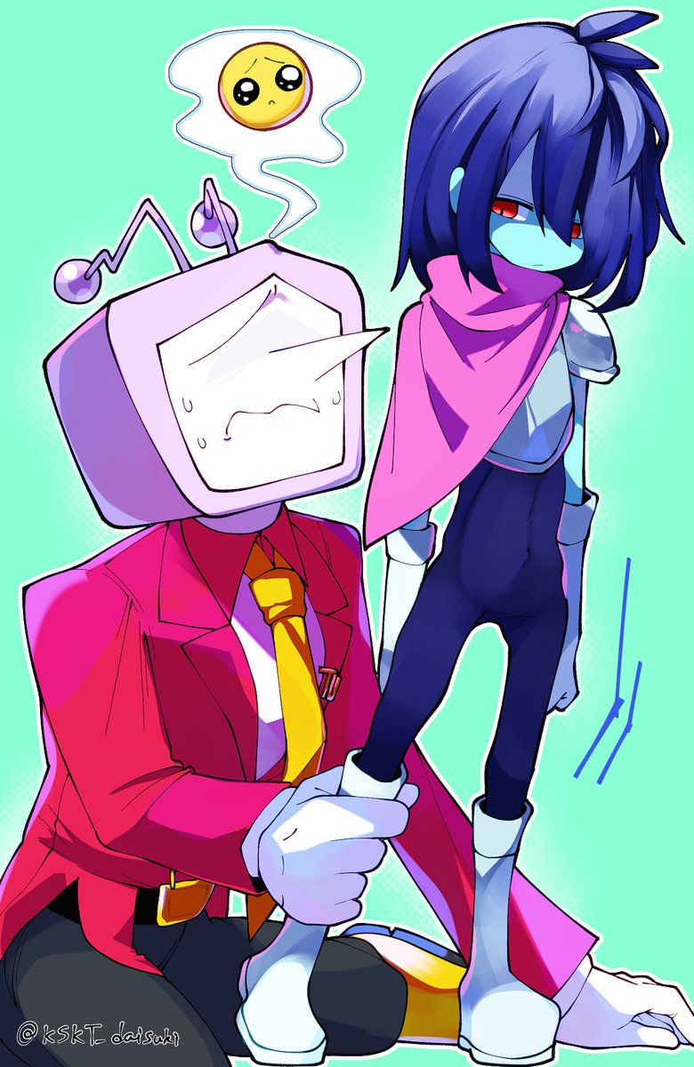 KSKT_daisuki's tweet photo. みすてないで🥺📺🍎 https://t.co/DehayZ2vyK