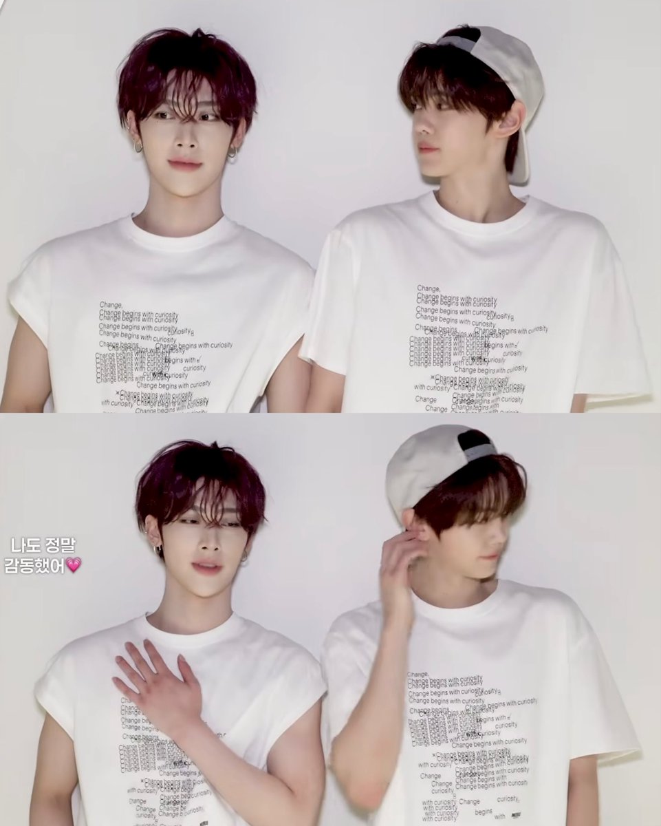 gyubrikcloud's tweet photo. two losers in love https://t.co/23qhvDu4RX