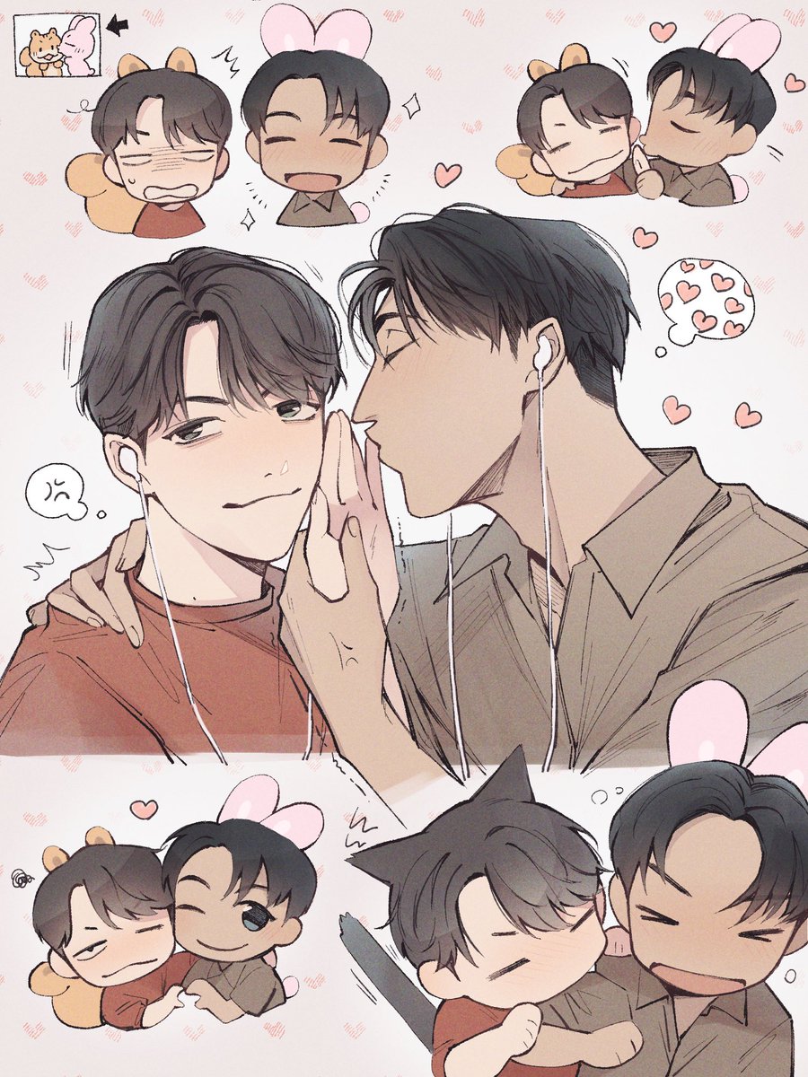 Mopnopa's tweet photo. 망상이 아닙니다. https://t.co/8L5W0JStZt