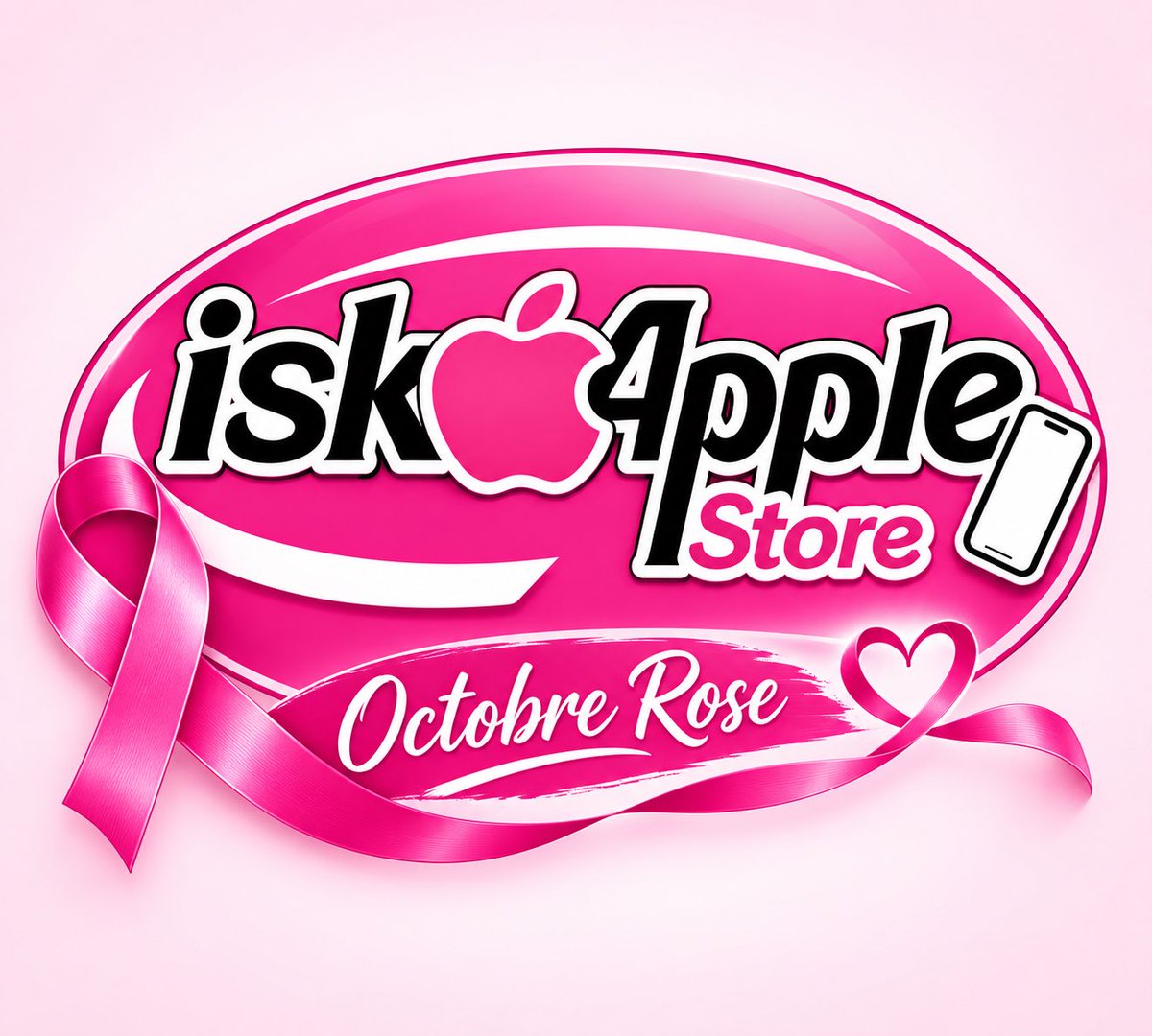 khalil_iskapple's tweet photo. Octobre rose🌸 https://t.co/n09oOeFpDn