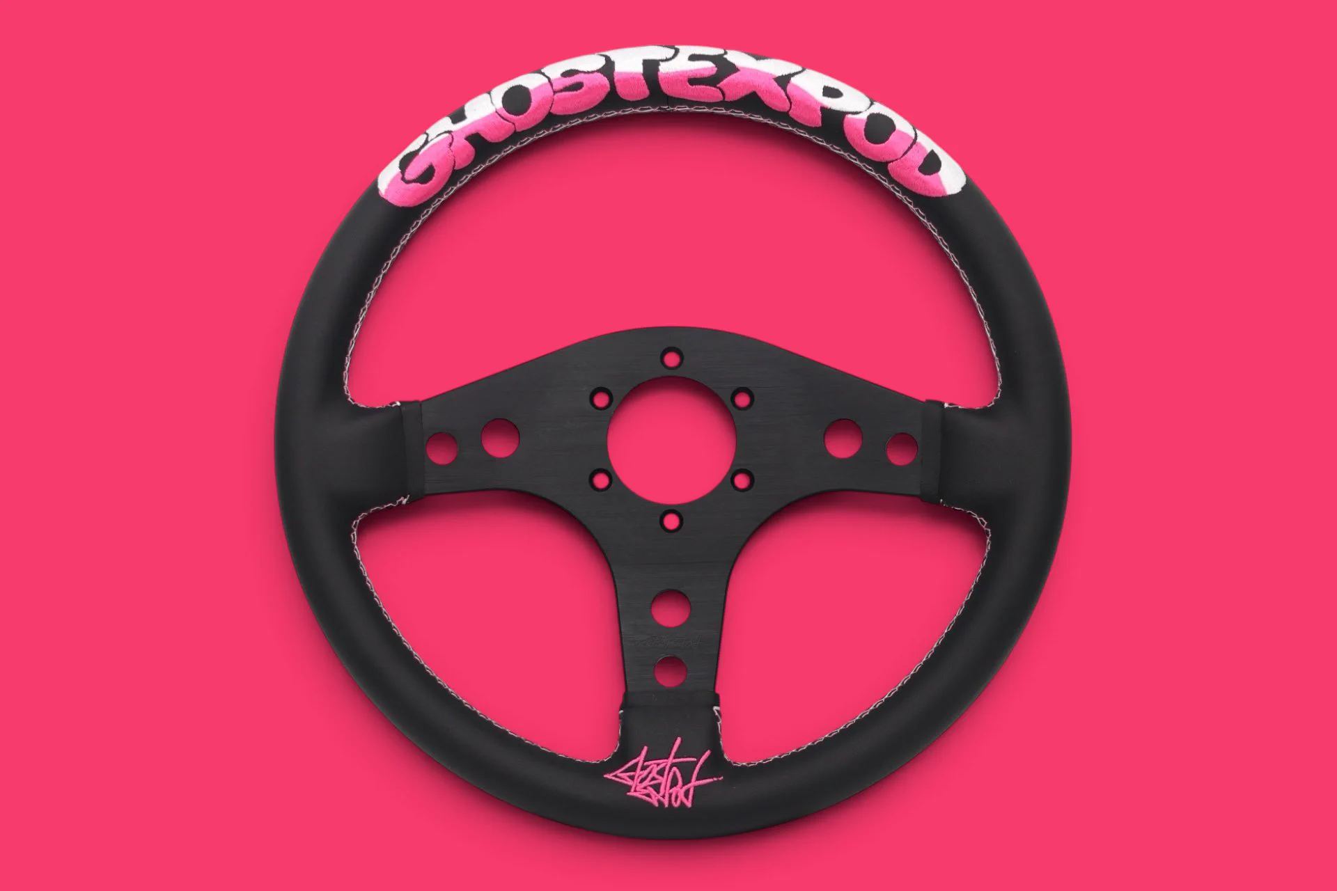 GHOST EXPOD®︎ on X: 