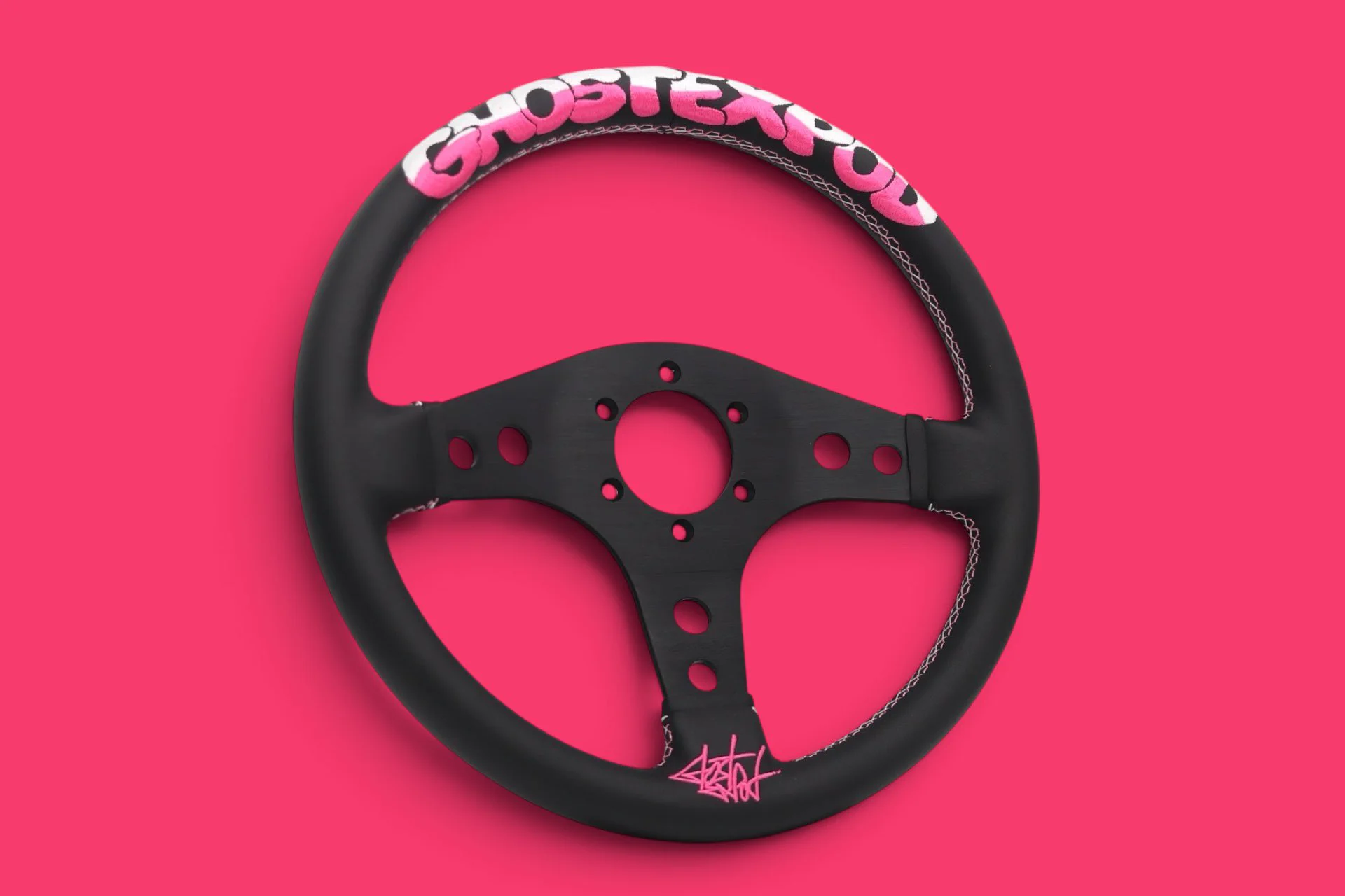 GHOST EXPOD®︎ on X: 