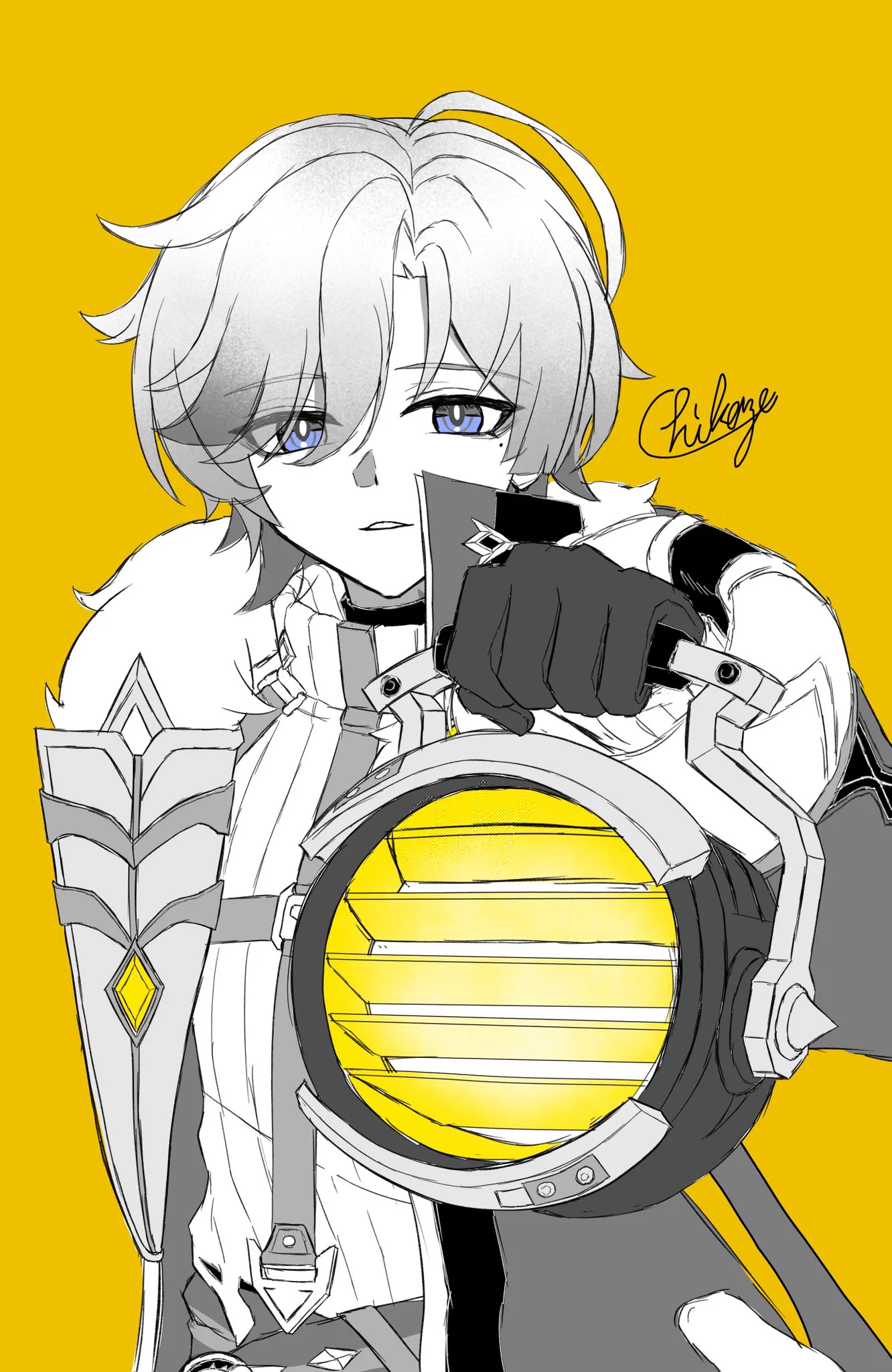 千風໒꒱｡* 西4L39ab (@Chikaze0) / X