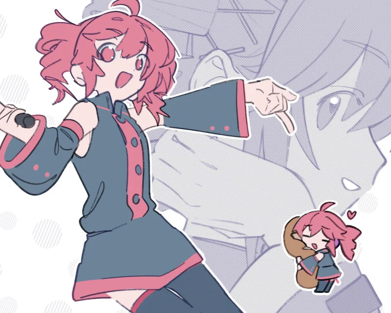 みちあ on X: 
