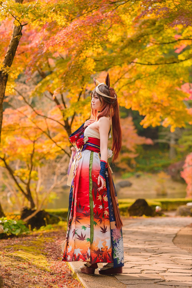 meruchzu's tweet photo. 秋…🍁

📸@RYU_MADEINJAPAN https://t.co/Mqu8uJuuBd